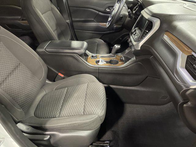 used 2019 GMC Acadia car, priced at $19,997