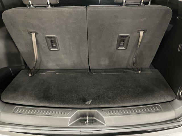 used 2019 GMC Acadia car, priced at $19,997