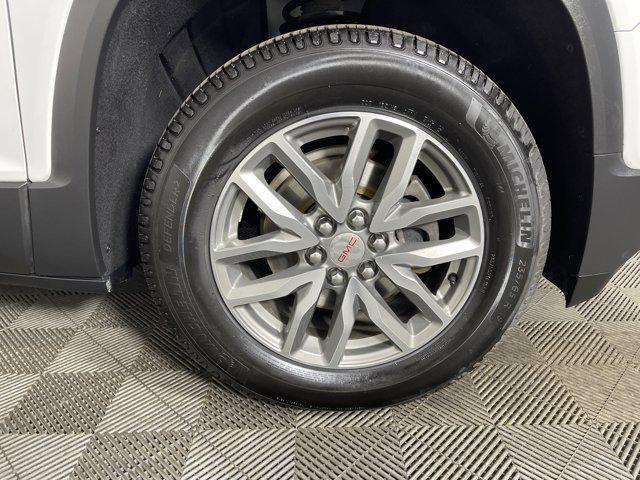 used 2019 GMC Acadia car, priced at $19,997