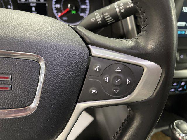 used 2019 GMC Acadia car, priced at $19,997