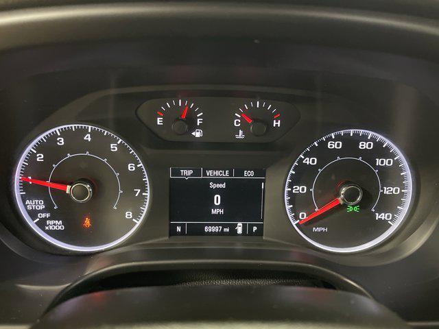 used 2019 GMC Acadia car, priced at $19,997