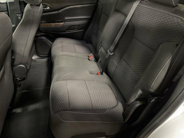 used 2019 GMC Acadia car, priced at $19,997