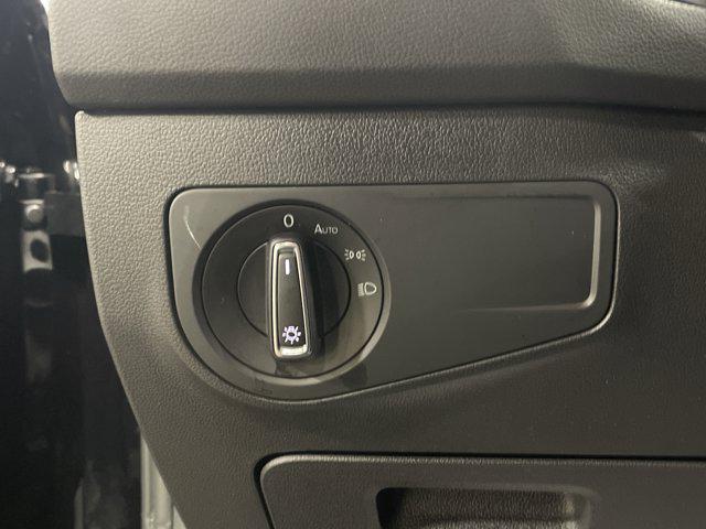 used 2022 Volkswagen Tiguan car, priced at $21,997