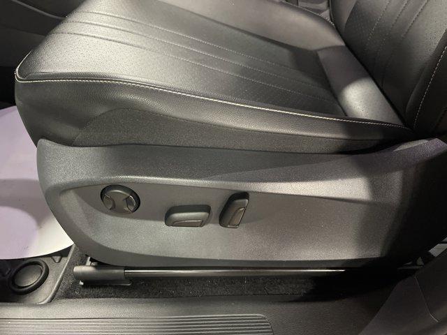 used 2022 Volkswagen Tiguan car, priced at $21,997