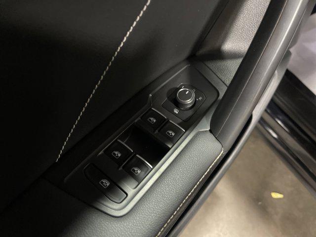 used 2022 Volkswagen Tiguan car, priced at $21,997