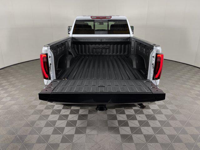new 2026 GMC Sierra 2500 car, priced at $71,329
