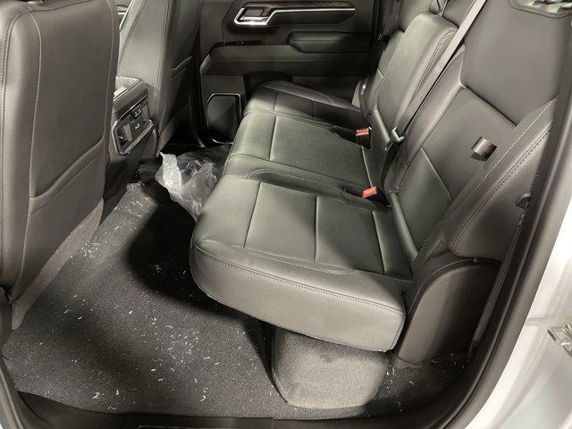 new 2026 GMC Sierra 2500 car, priced at $71,329