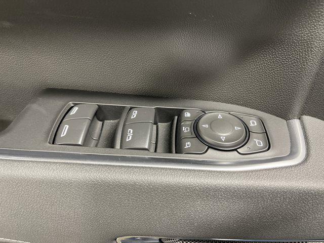 new 2026 GMC Sierra 2500 car, priced at $71,329