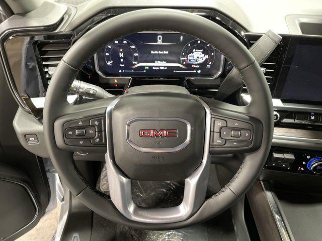 new 2026 GMC Sierra 2500 car, priced at $71,329