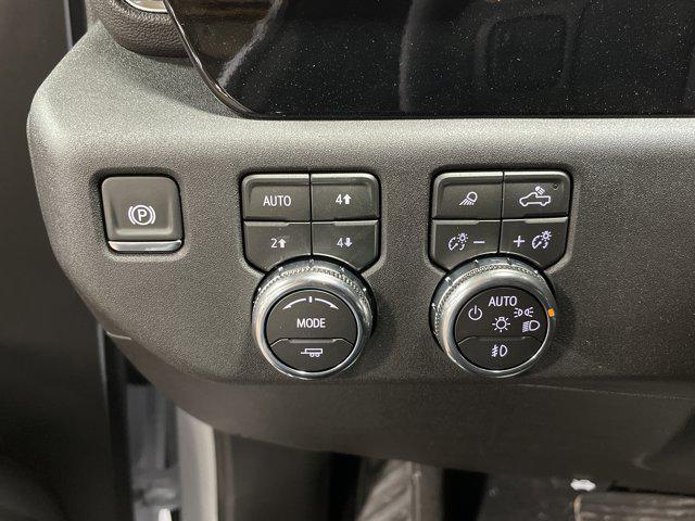 new 2026 GMC Sierra 2500 car, priced at $71,329