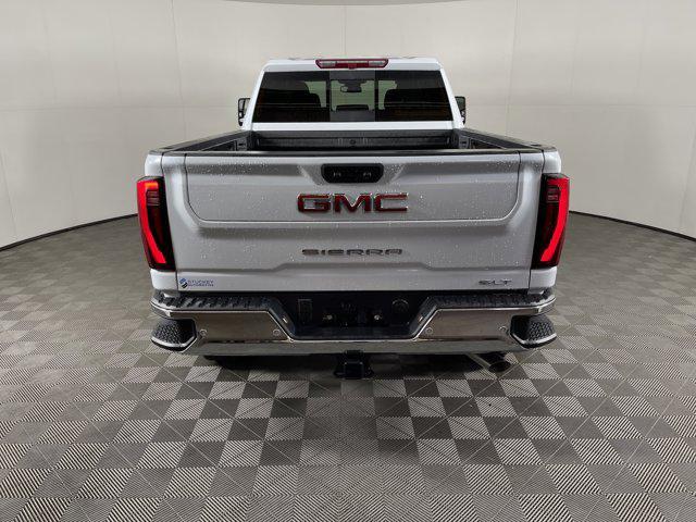 new 2026 GMC Sierra 2500 car, priced at $71,329