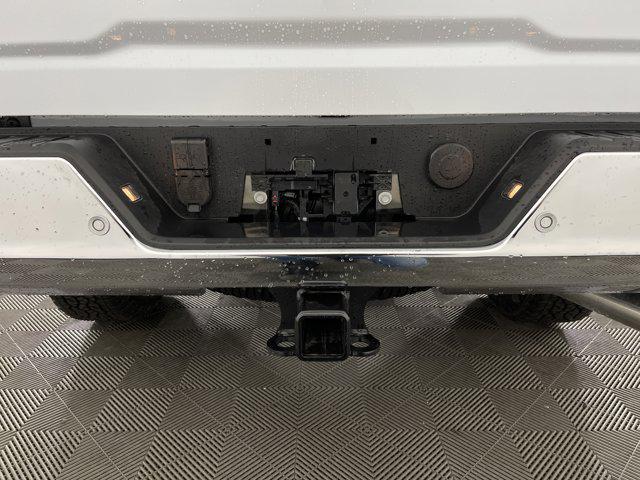 new 2026 GMC Sierra 2500 car, priced at $71,329