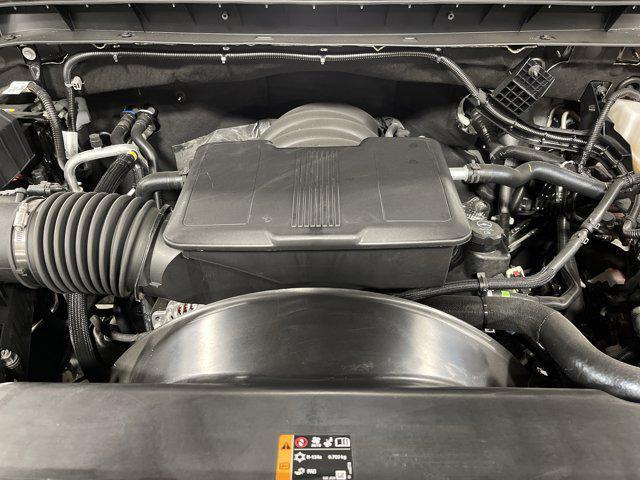 new 2026 GMC Sierra 2500 car, priced at $71,329