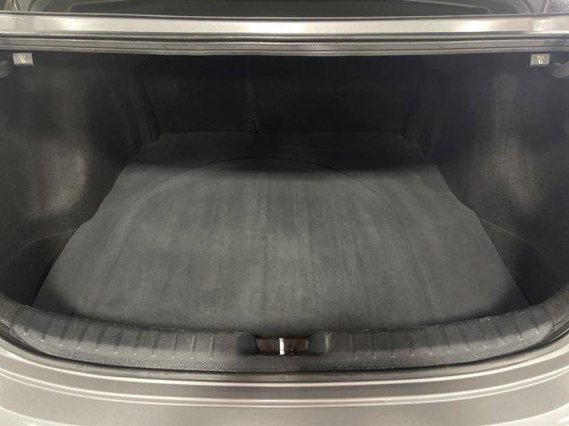 used 2023 Kia Forte car, priced at $18,497