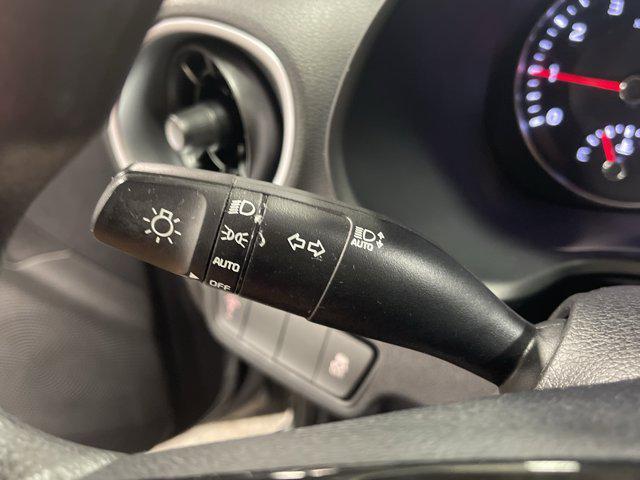 used 2023 Kia Forte car, priced at $18,497