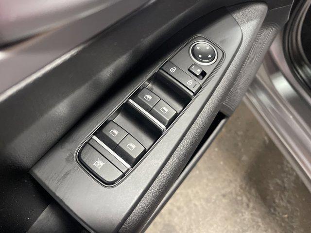 used 2023 Kia Forte car, priced at $18,497