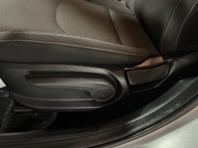 used 2023 Kia Forte car, priced at $18,497