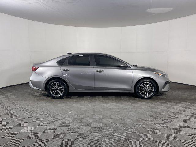 used 2023 Kia Forte car, priced at $18,497