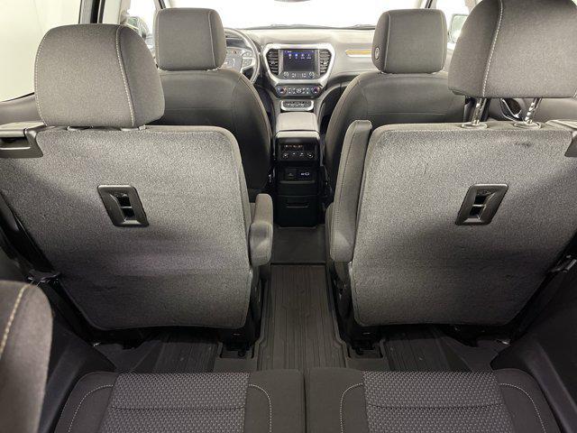 used 2023 GMC Acadia car, priced at $28,997