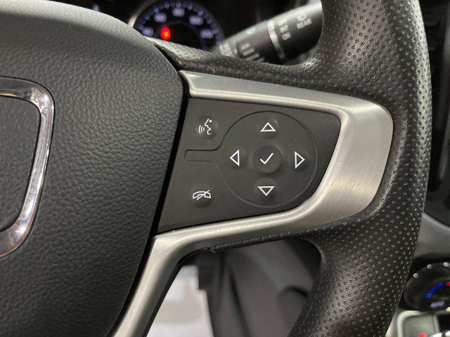 used 2023 GMC Acadia car, priced at $28,997