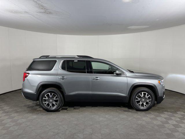 used 2023 GMC Acadia car, priced at $28,997