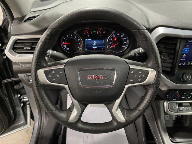 used 2023 GMC Acadia car, priced at $28,997