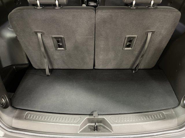 used 2023 GMC Acadia car, priced at $28,997