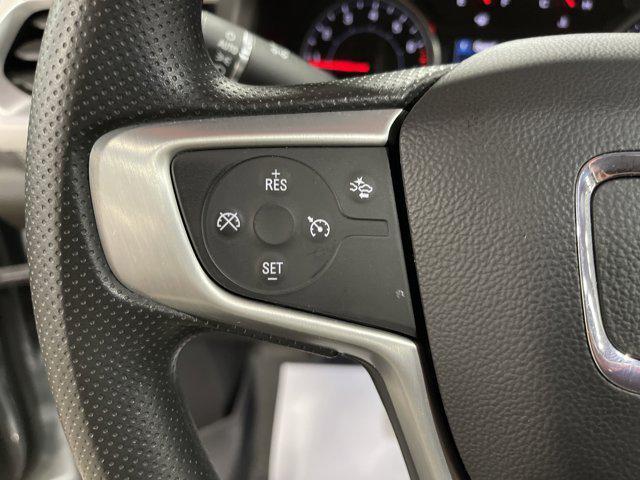 used 2023 GMC Acadia car, priced at $28,997