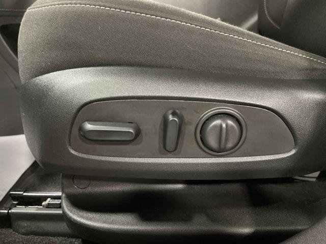 used 2023 GMC Acadia car, priced at $28,997