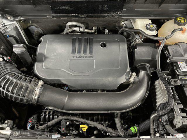 used 2023 GMC Acadia car, priced at $28,997