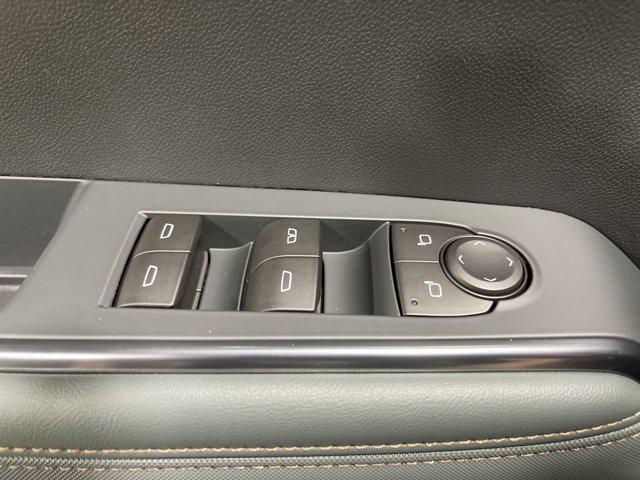 new 2026 GMC Acadia car, priced at $55,384