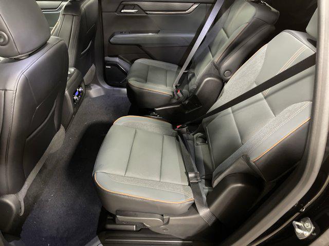 new 2026 GMC Acadia car, priced at $55,384