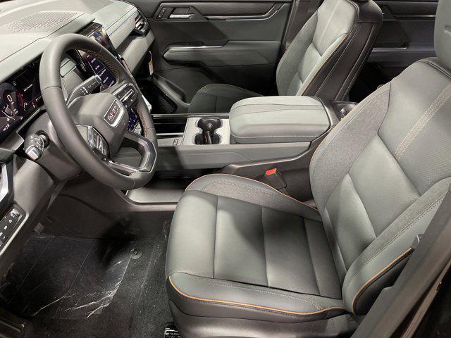 new 2026 GMC Acadia car, priced at $55,384