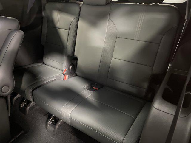 new 2026 GMC Acadia car, priced at $55,384