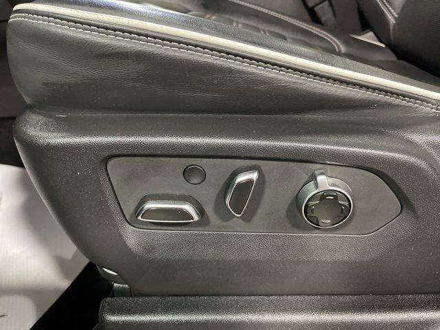 used 2024 GMC Sierra 1500 car, priced at $62,497