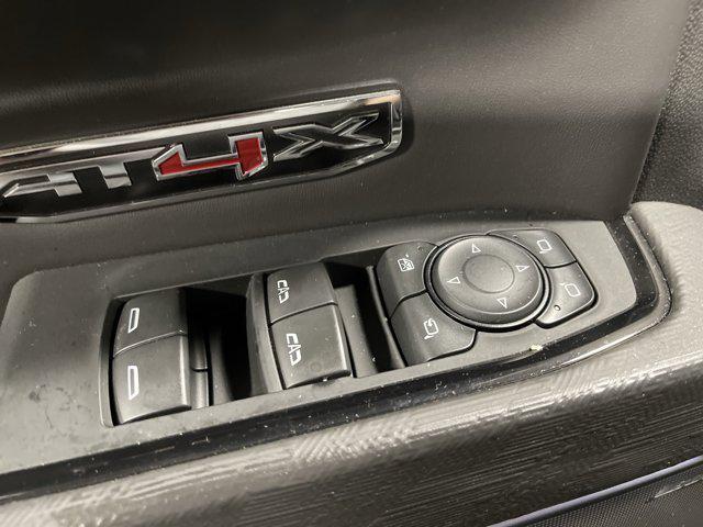 used 2024 GMC Sierra 1500 car, priced at $62,497