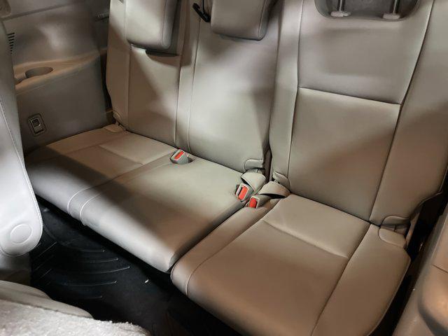 used 2019 Toyota Highlander car, priced at $23,997