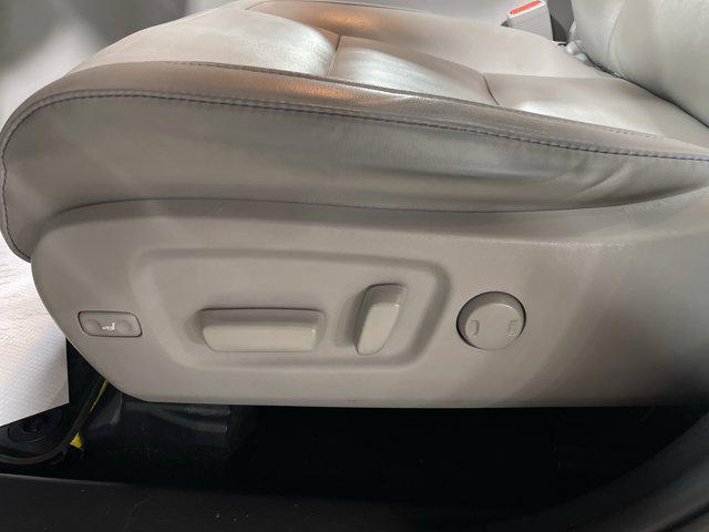 used 2019 Toyota Highlander car, priced at $23,997