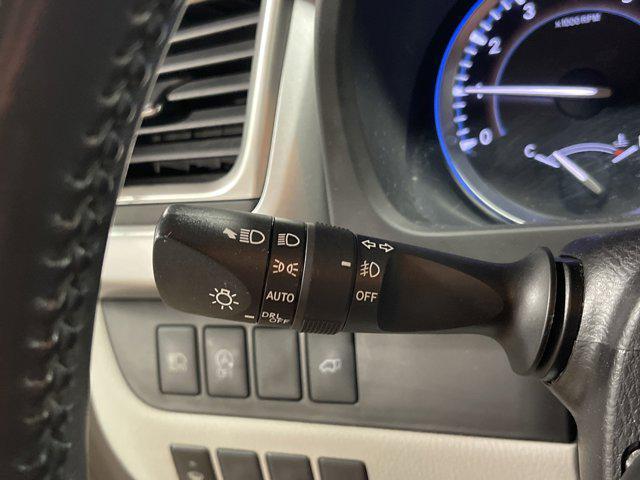 used 2019 Toyota Highlander car, priced at $23,997
