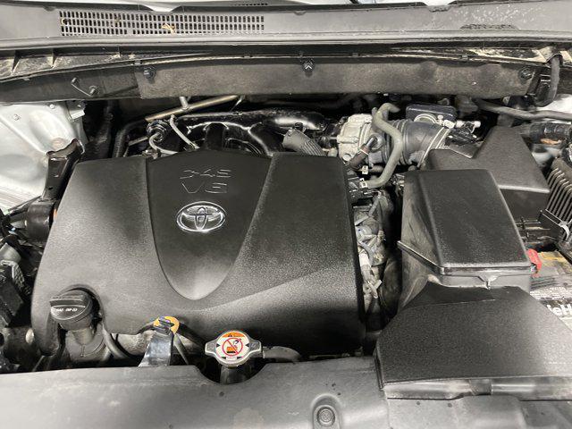 used 2019 Toyota Highlander car, priced at $23,997