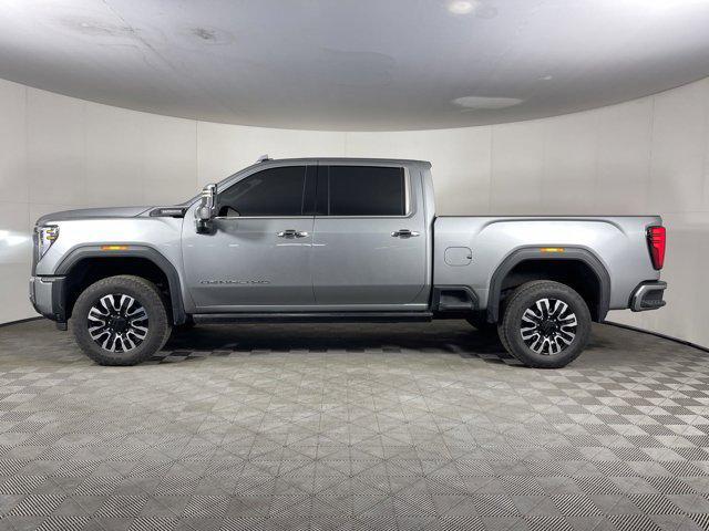 used 2024 GMC Sierra 2500 car, priced at $84,997