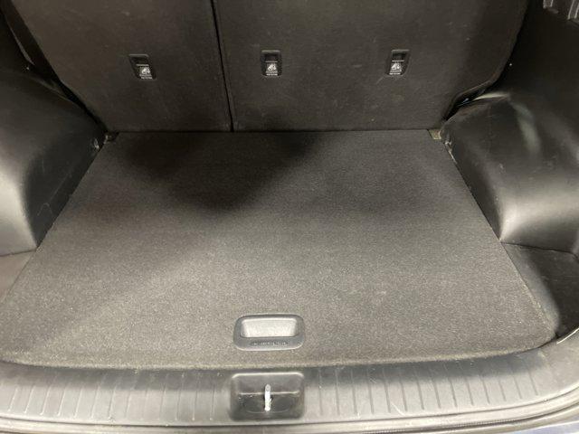 used 2020 Kia Sportage car, priced at $15,497