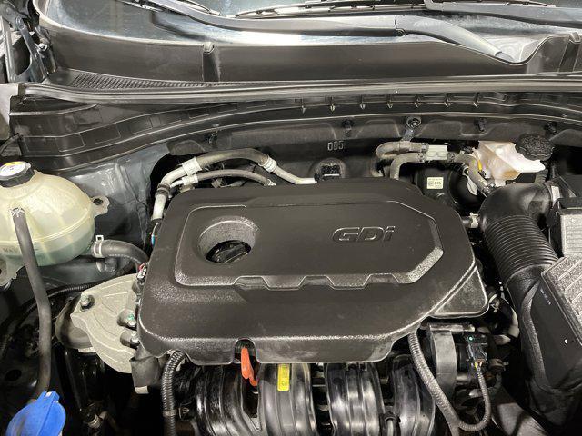 used 2020 Kia Sportage car, priced at $15,497