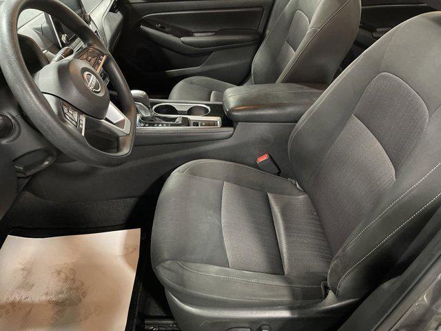 used 2023 Nissan Altima car, priced at $21,997