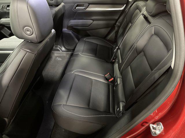 new 2026 GMC Terrain car, priced at $43,238