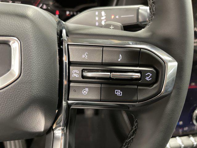 new 2026 GMC Terrain car, priced at $43,238