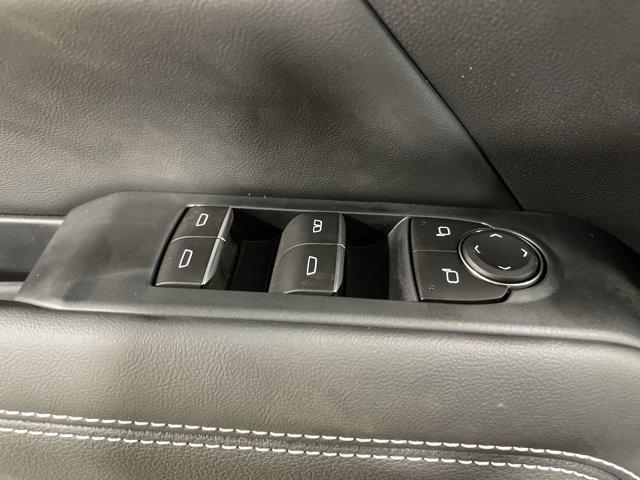 new 2026 GMC Terrain car, priced at $43,238