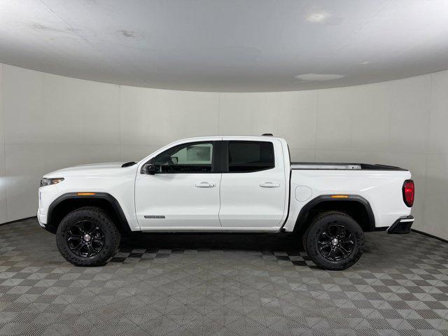 new 2024 GMC Canyon car, priced at $38,076