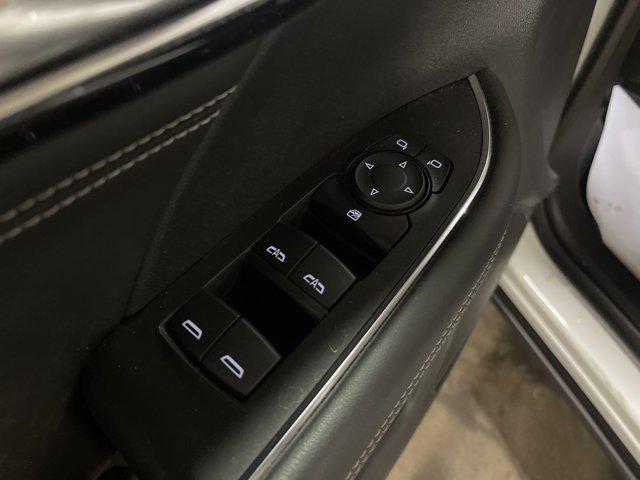 used 2021 Buick Envision car, priced at $23,497