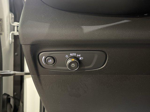 used 2021 Buick Envision car, priced at $23,497